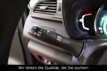 Fahrzeugabbildung Renault Kadjar ENERGY TCe 130 Life*Klima*Radio/CD*