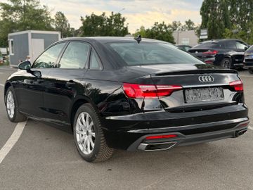 Audi A4 - 7