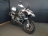 BMW R1200GS ADV. Topcase, Akrapovic - GEBRAUCHT TOPCASE