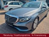 Mercedes-Benz E 200 E -Klasse T-Modell E 200  LED,Keyless,Kam, - gebrauchte Mercedes-Benz E 200 aus dem Jahr 2019