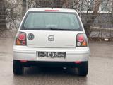 Seat Arosa Stella 1,0 TÜV NEU + INSPEKTION NEU 85TKM - Seat Arosa mit 3 Türen