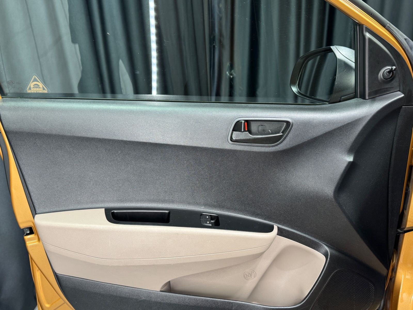 Fahrzeugabbildung Hyundai i10 Classic|AUTOMATIK|KLIMA|ORIGINAL 45.000 KM|