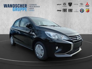 Mitsubishi Space Star Select 1.2 I 60M. Garantie KLIMA