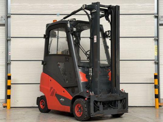 Linde H 16T-01