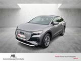 Audi Q4 Sportback e-tron 40 advanced Matrix Navi ACC  - Audi Q4 e-tron: Sportback