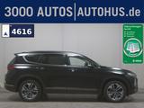 Hyundai Santa Fe 2.2 CRDI 4WD Leder Navi LED Pano 4x Shz
