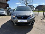 Seat Alhambra 2.0 TDI Style DSG*elek.Seitentür*Scheck - gebrauchte Seat Alhambra aus dem Jahr 2011