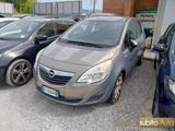Opel OPEL Meriva 1.4 16V Enjoy - Opel Meriva: Enjoy