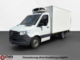 Mercedes-Benz Sprinter 314 CDI RW "Klima,Autom,Standkühlung"