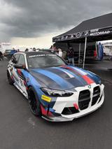 BMW M3 Touring GT3 Umbau - Tracktool - - BMW: Gt3