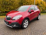 Opel Mokka 1.4 Turbo 4x4 * NAVI * KAMERA * KLIMA * - Opel: Firmenfahrzeug
