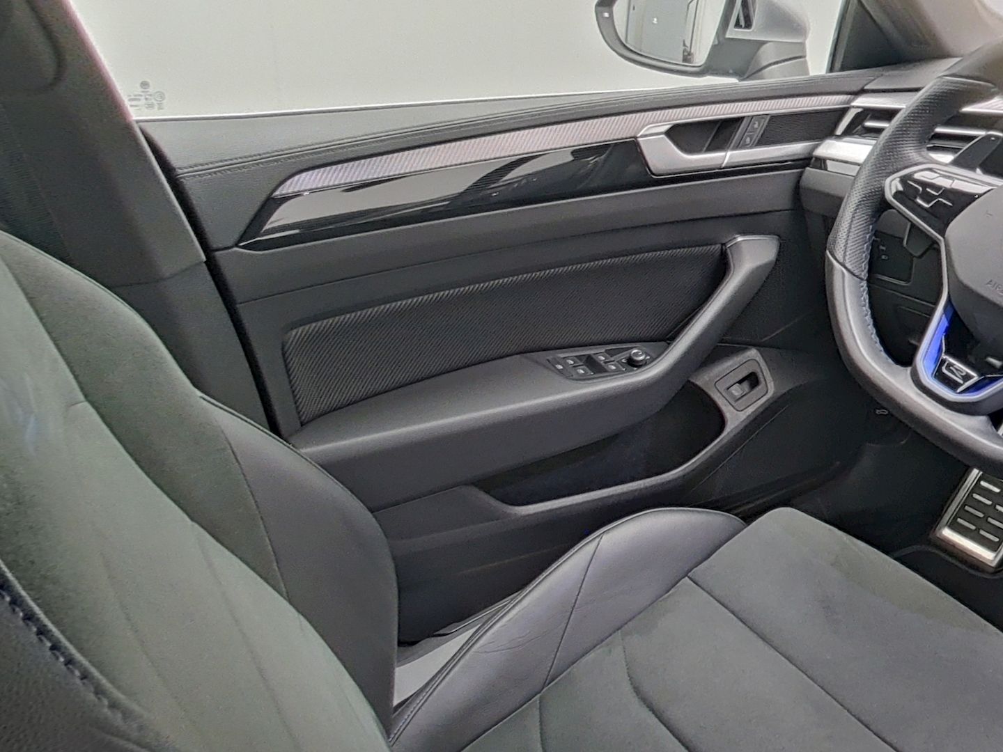 Volkswagen Arteon - Bild 14