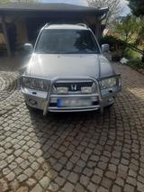 Honda CRV 2.0l - gebrauchte Honda CR-V aus dem Jahr 2001