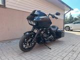 Harley-Davidson FLTRXS Road Glide Special 114 - BEHINDERTEN UMBAU BENZIN