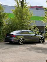 Audi RS3 Quattro NO OPF  - gebrauchte Audi RS3 aus dem Jahr 2018