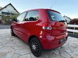 Volkswagen Fox Conti.Allwetter/Service neu/Sitzheizung etc. - gebrauchte VW Fox aus dem Jahr 2010