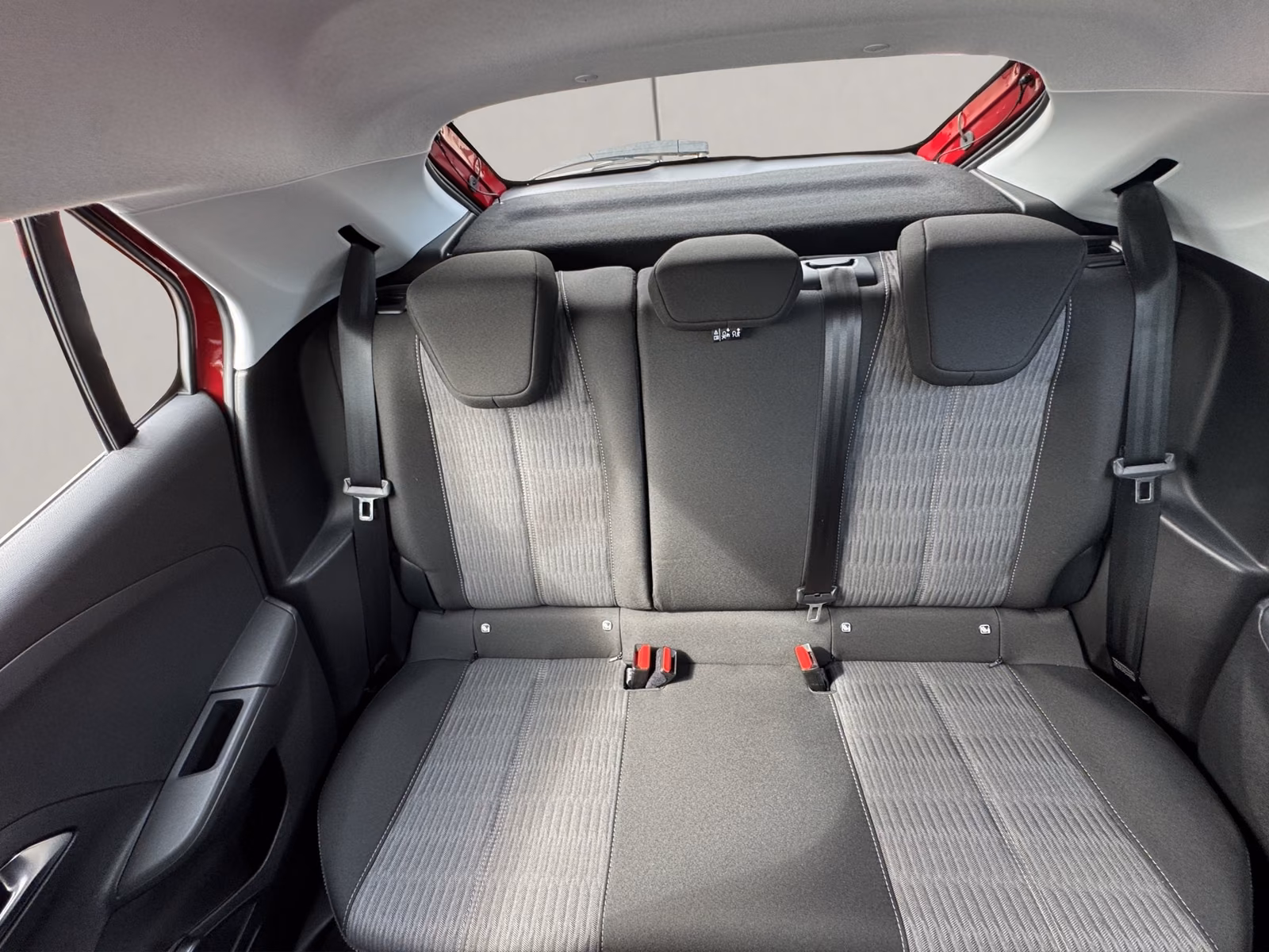 Opel Corsa F 1.2 Edition SpurH DAB KLIMA Bluetooth