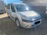 Citroën Berlingo 1.6 Diesel Multispace tüv... - Citroën Berlingo mit Diesel-Antrieb: Kombi, 1.6