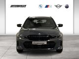 BMW M340i xDrive Touring Facelift Standhzg AHK ACC - BMW M340i Gebrauchtwagen