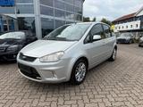 Ford C-MAX 2.0 Ghia Leder Schiebedach HU/AU neu - Ford C-Max: Ghia