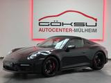 Porsche 992*Targa 4*GTS*Sport Chrono*Sport Design*Bose* - Porsche 992 in Duisburg