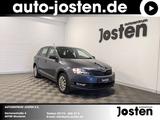 Skoda Rapid Spaceback 1.0 TSI PDC Klima Winterpaket - Skoda Rapid in Köln