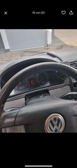 Volkswagen Multivan T5 Comfortli Motorscha... - Volkswagen LT in Frankfurt (Main)