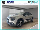 Citroën C3 Shine Pack 1.2 82 PureTech PDC/LED/DAB - Citroën C3: Shine Pack