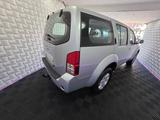 Nissan Pathfinder 2.5 dCi Comfort*Tüv 08.2027*AHK* - Nissan Pathfinder: 2.5