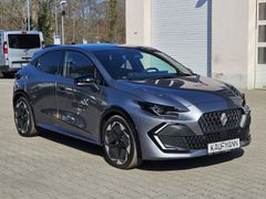 Fahrzeugabbildung Clio VI 160 E-Tech Full Hybrid Techno