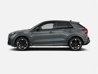 Audi Q2 - Vorschau Bild 3