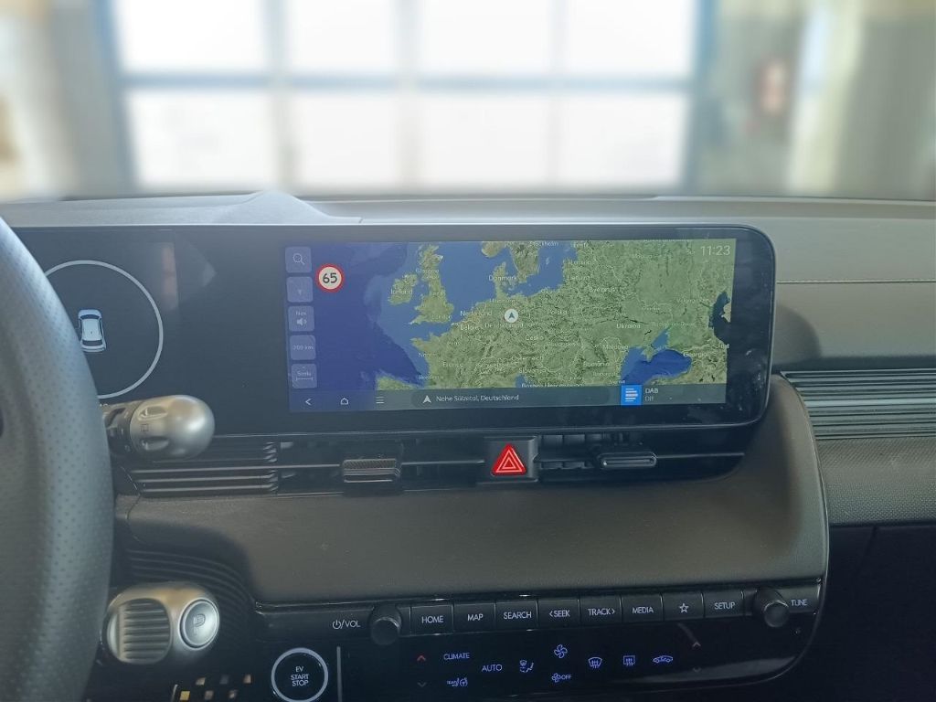 Hyundai IONIQ 5 – Bild 10
