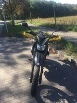 Suzuki Sm 125  - SUZUKI SM 125