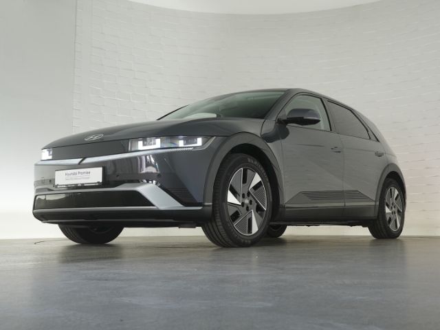 IONIQ 5 FACELIFT UNIQ 84kWH+LED MATRIX+NAVI+HEAD