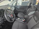 Fiat 500X 1.4 Multiair Lounge - scheckheftgepflegt - gebrauchte Fiat 500X aus dem Jahr 2017