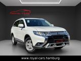 Mitsubishi Outlander Diamant Edition*NAVI*TEMOMAT*SHZ*KAM* - Mitsubishi Gebrauchtwagen Hamburg