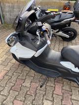 Suzuki Burgman. AN650IZ - SUZUKI BURGMAN AN650