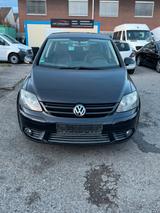 Volkswagen Golf Plus V Comfortline - Volkswagen Golf aus 2006: Kombi