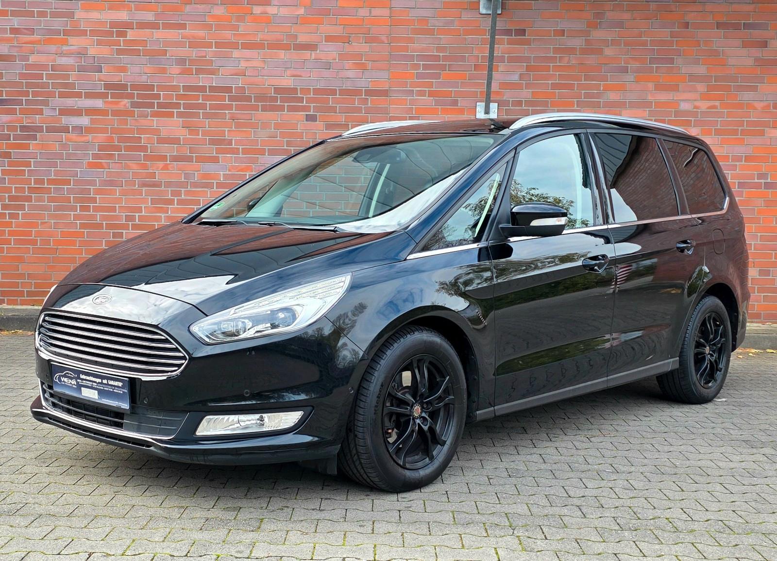 Ford Galaxy