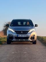Peugeot 5008 BlueHDi 150 Allure  GT Line - Peugeot 5008 GT Gebrauchtwagen