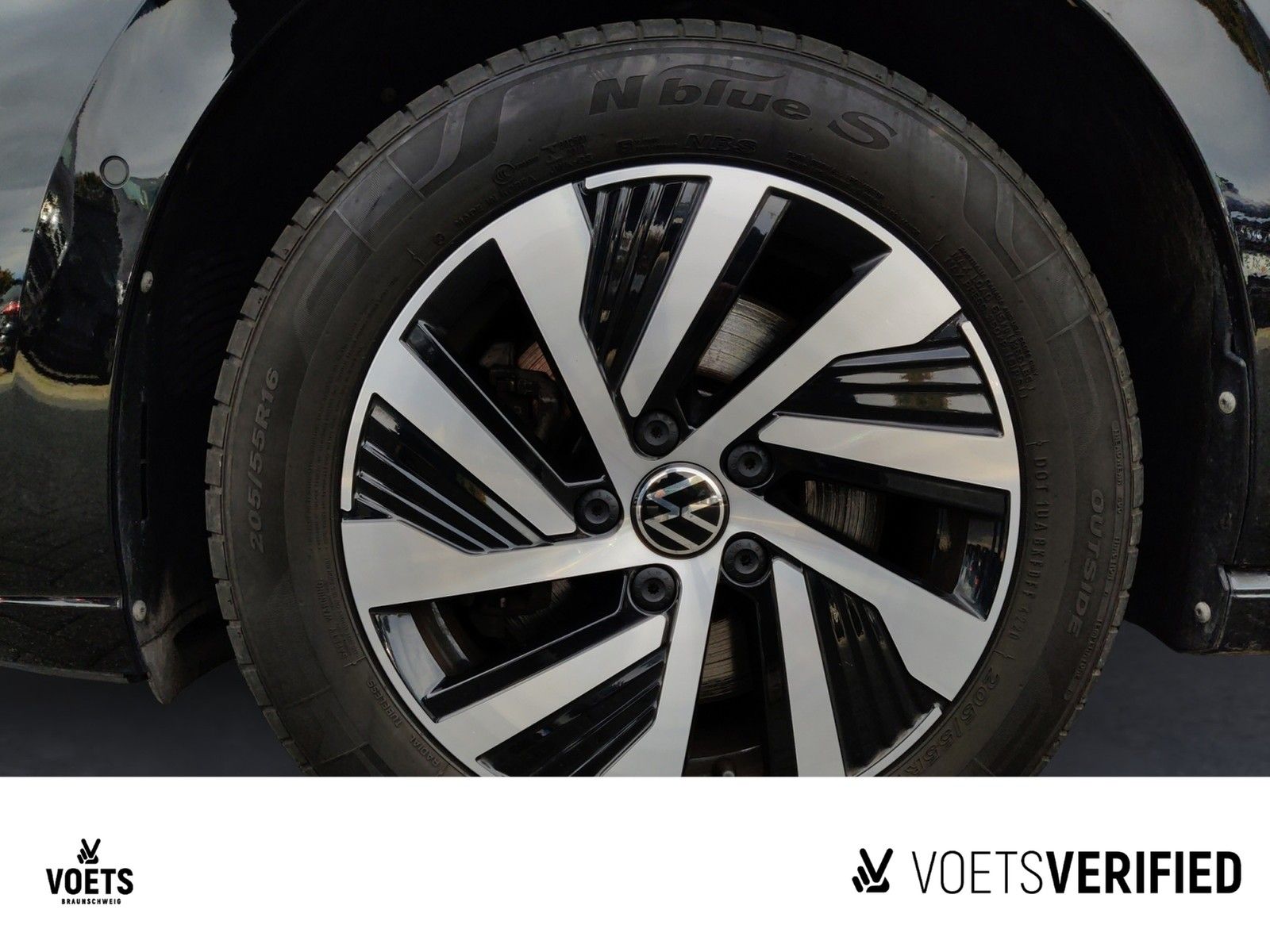 Volkswagen Golf - Bild 6