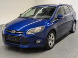 Ford Focus Turnier Trend Für Gewerbe, Ex-/Import - : Für Gewerbe Ex Import