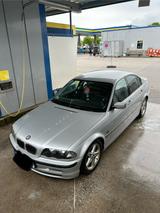 BMW 320i - VFL - 101.000KM - 150PS - gebrauchte BMW 320 aus dem Jahr 1998