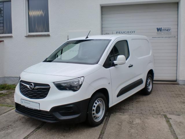 Opel Combo Cargo 1.5 D Edition,Klimaanlage,Bluetooth
