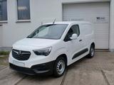 Opel Combo Cargo 1.5 D Edition,Klimaanlage,Bluetooth - Opel Combo B mit Diesel-Antrieb
