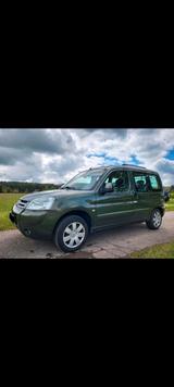 Citroën Citroen Berlingo 1.6 16V Multispace (ab En... - gebrauchte Citroën Berlingo aus dem Jahr 2006