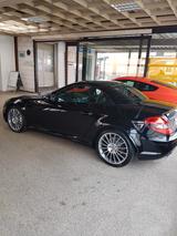 Mercedes-Benz SLK 55 AMG Facelift, dt. Auto - Mercedes-Benz SLK 55 AMG