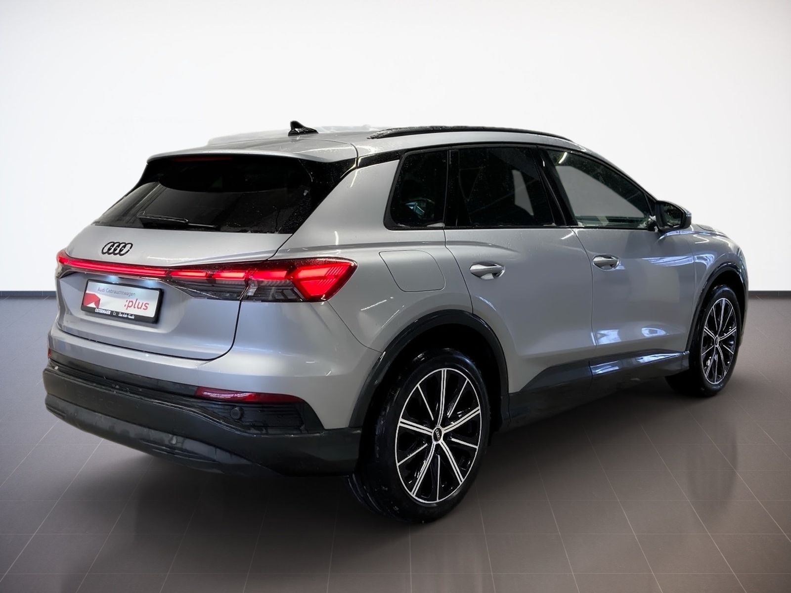 Audi Q4 e-tron - Bild 4