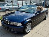 BMW 330 Baureihe 3 Cabrio 330 Ci/ VOLLAUSSTATTUNG!!! - BMW aus 2000: Cabrio