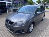Seat Alhambra Style*AUTOMATIK*7-SITZER*KAMERA*PDC*AHK - Seat Alhambra in Duisburg